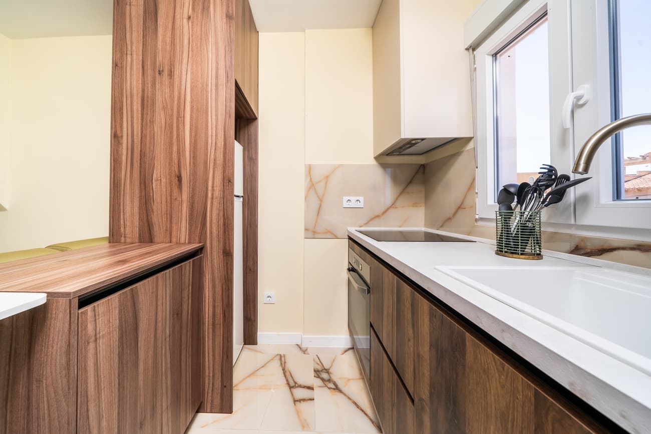 1 bed Middle Floor Apartment in El Chaparral - 22