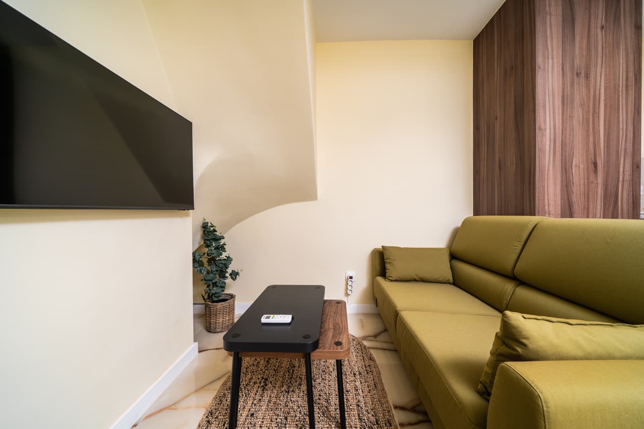 1 bed Middle Floor Apartment in El Chaparral - 18