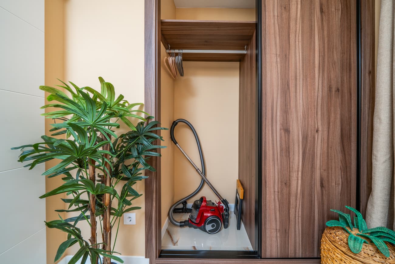 1 bed Middle Floor Apartment in El Chaparral - 26