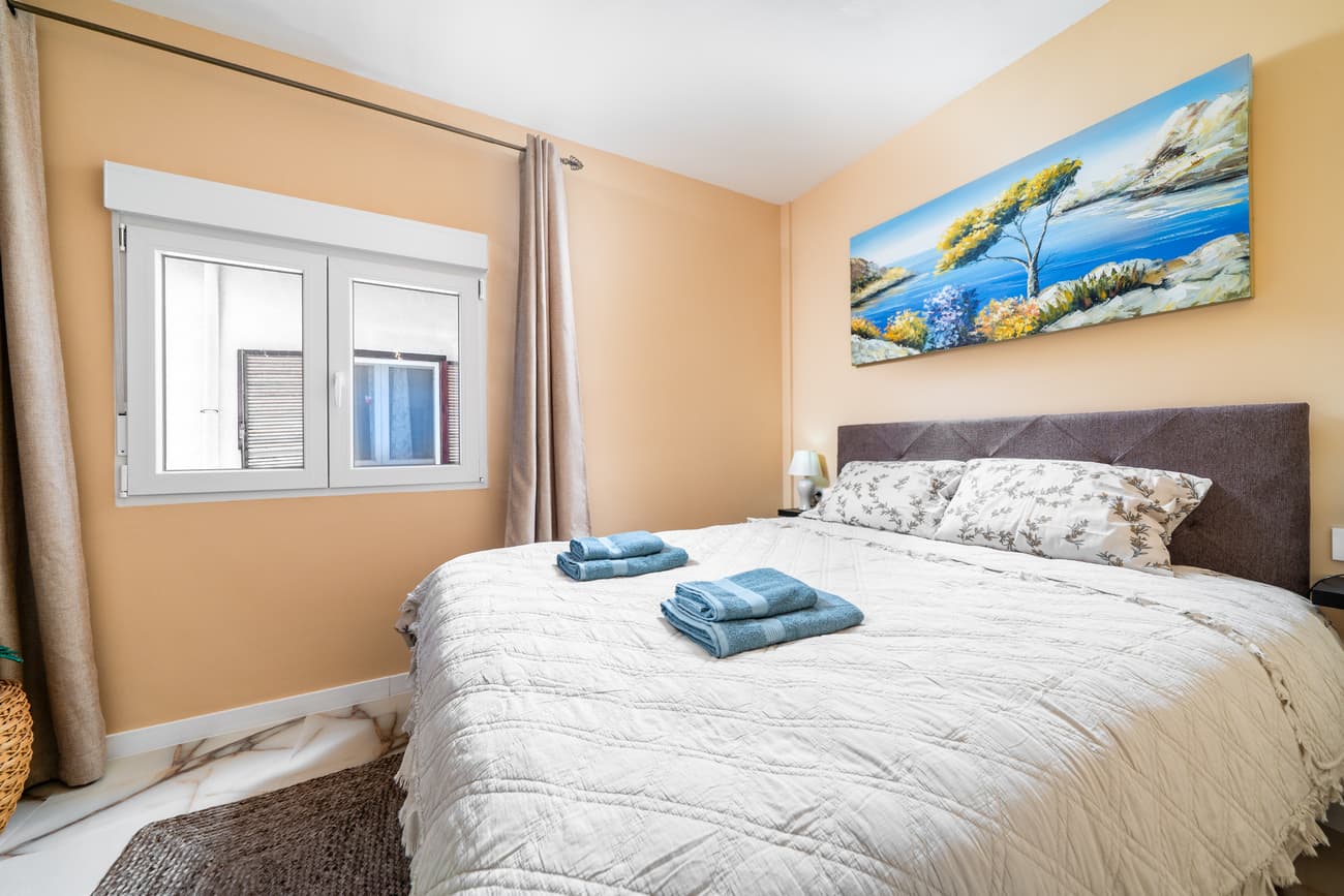 1 bed Middle Floor Apartment in El Chaparral - 23