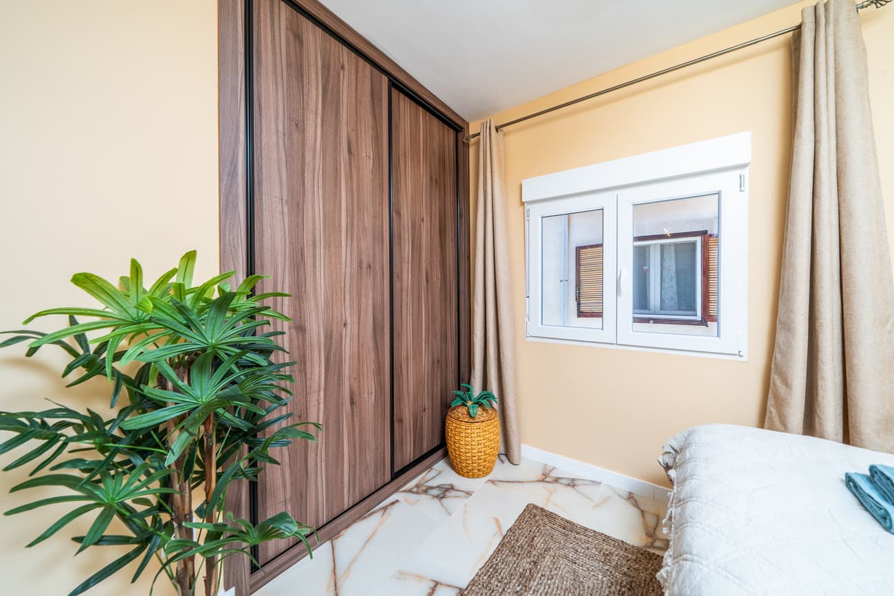 1 bed Middle Floor Apartment in El Chaparral - 25