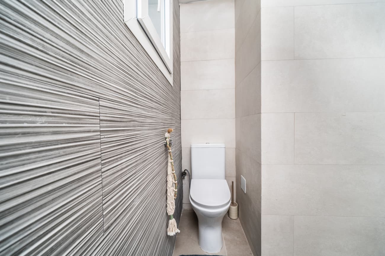 1 bed Middle Floor Apartment in El Chaparral - 29