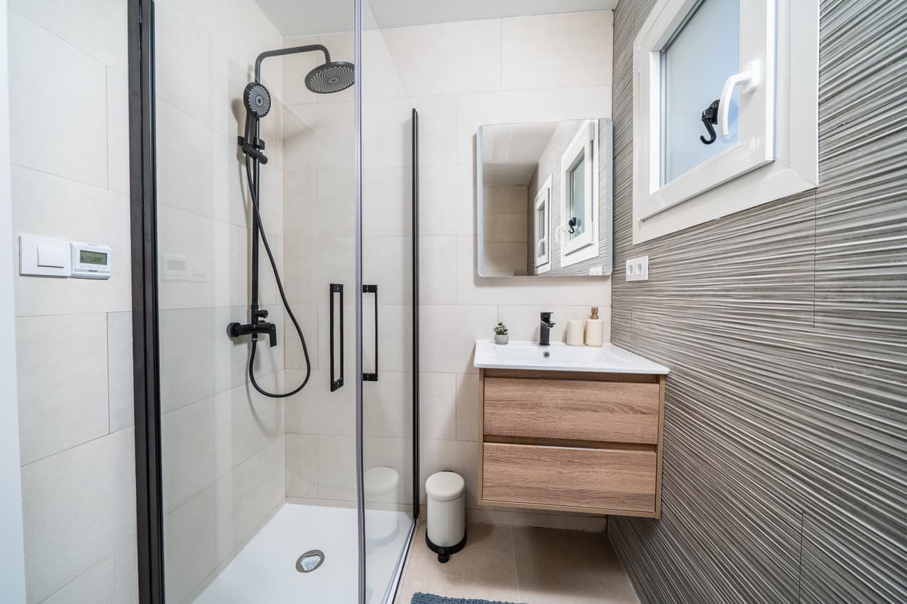 1 bed Middle Floor Apartment in El Chaparral - 5