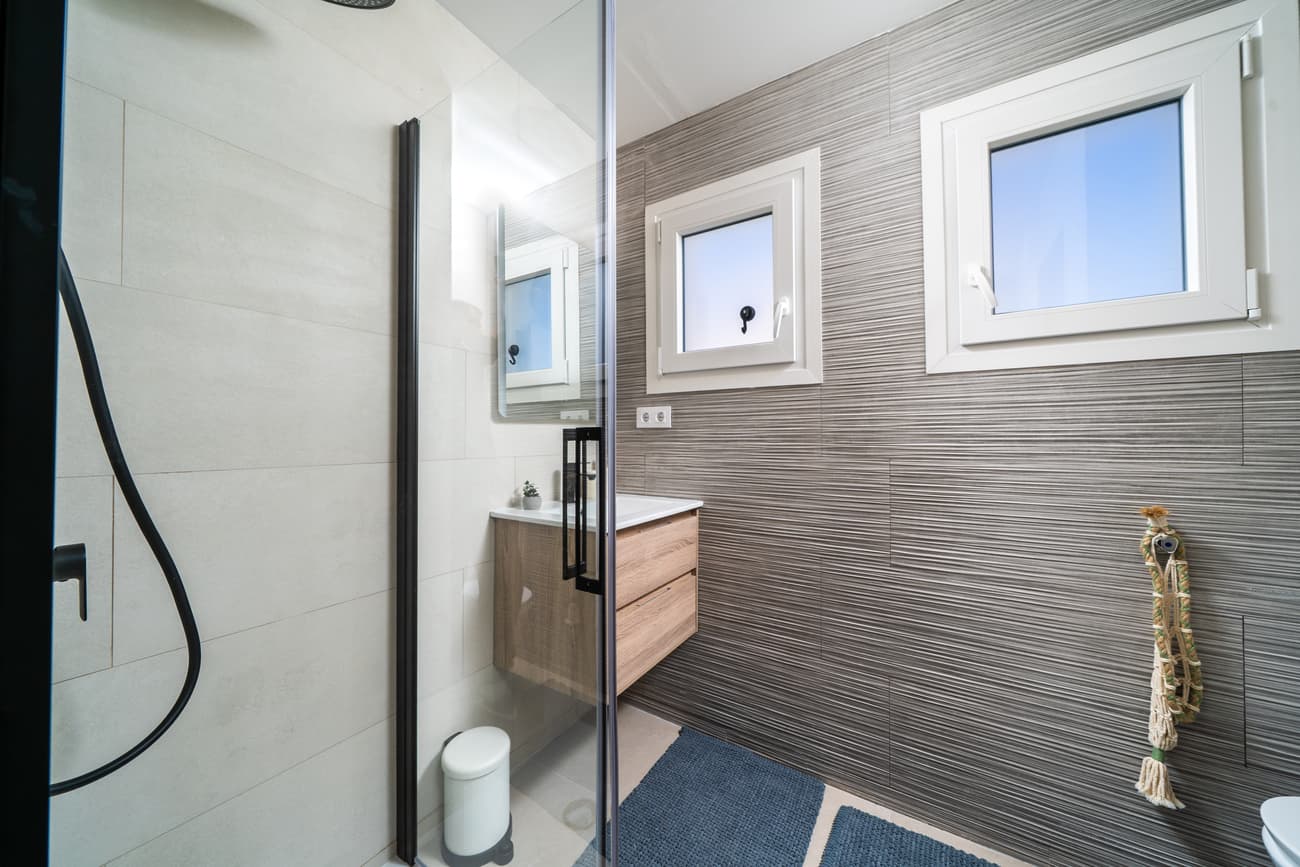 1 bed Middle Floor Apartment in El Chaparral - 28