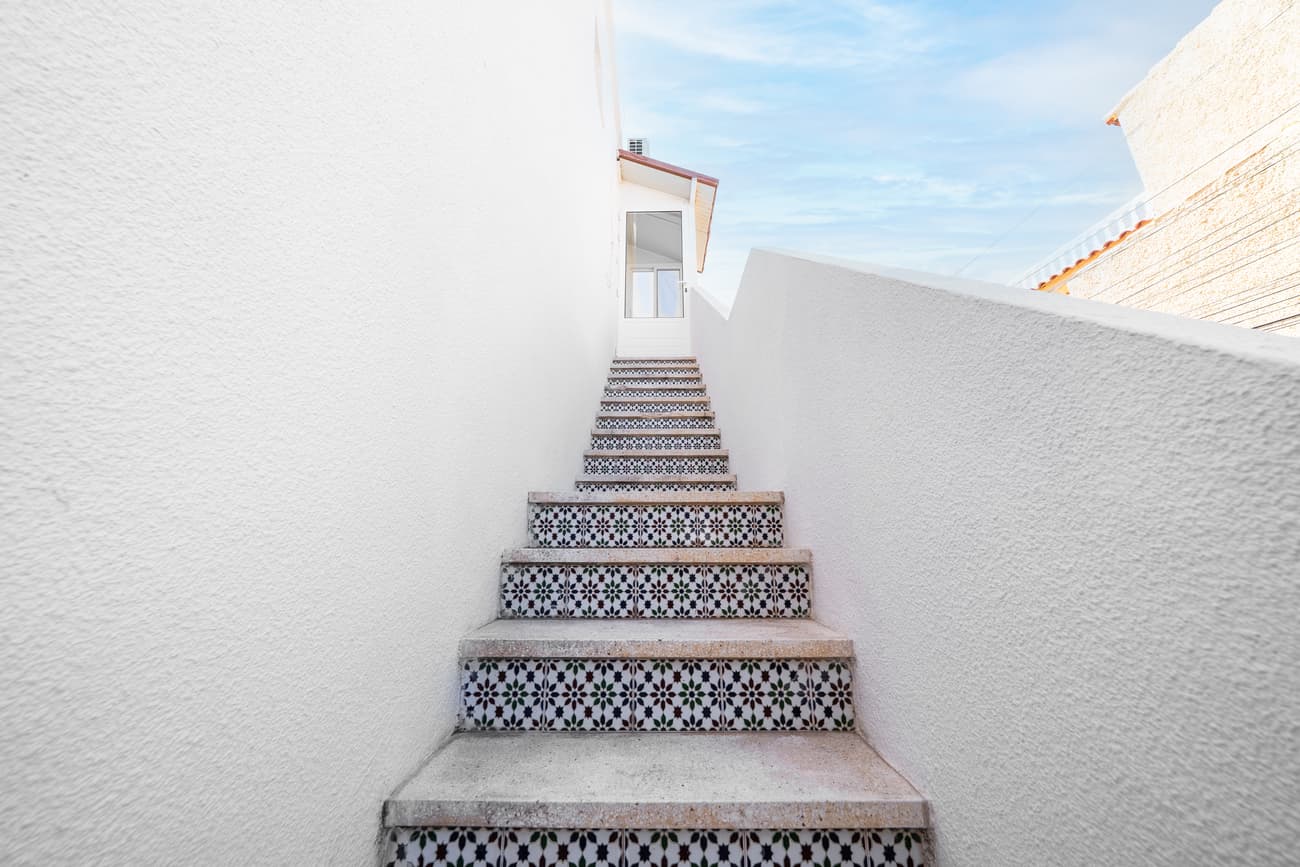 1 bed Middle Floor Apartment in El Chaparral - 13