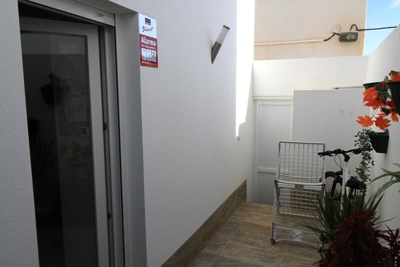 Adosada de 3 dormitorios en Avileses - 11