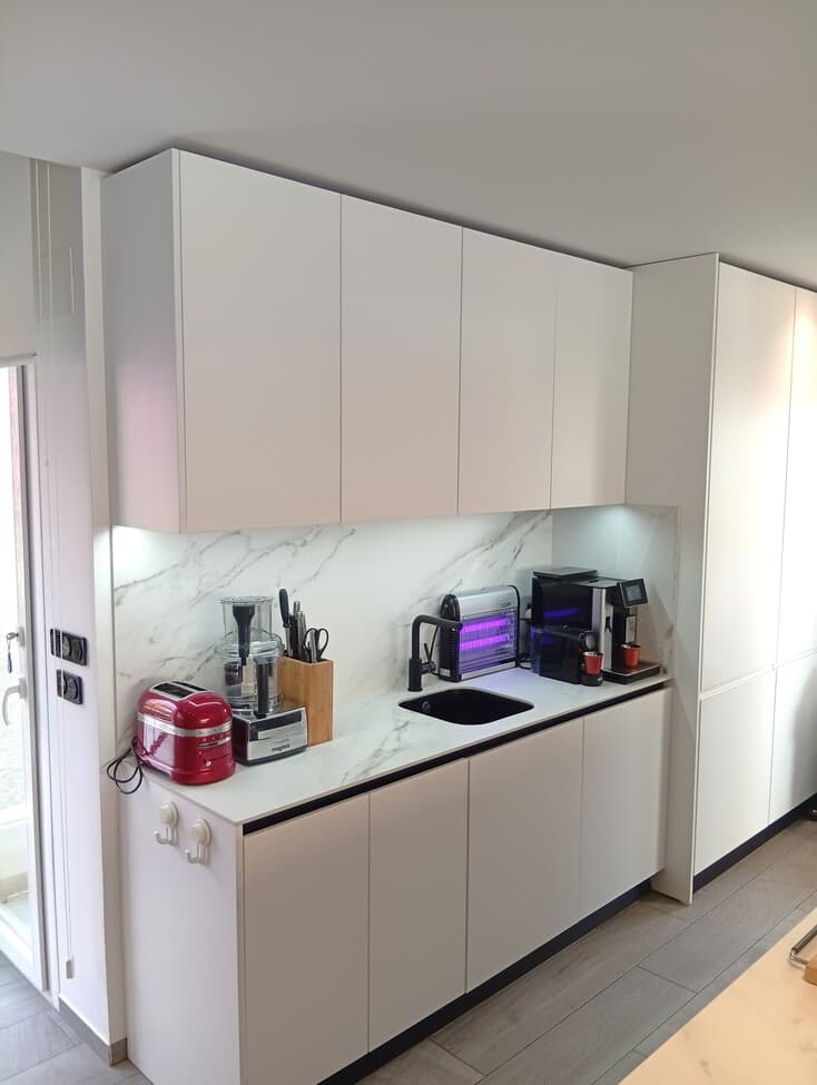 Vrijstaande Villa met 2 slaapkamers in Algorfa - 7