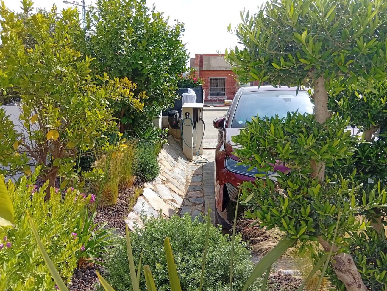 Vrijstaande Villa met 2 slaapkamers in Algorfa - 22