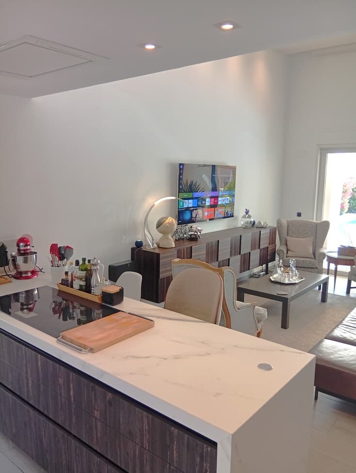 Vrijstaande Villa met 2 slaapkamers in Algorfa - 6