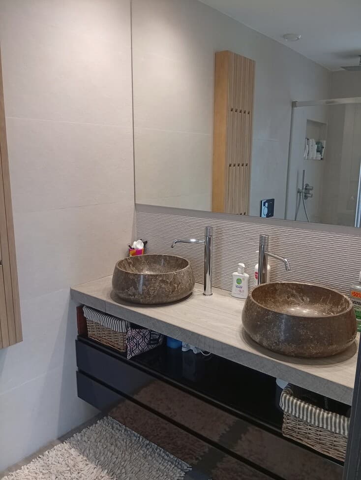 Vrijstaande Villa met 2 slaapkamers in Algorfa - 20