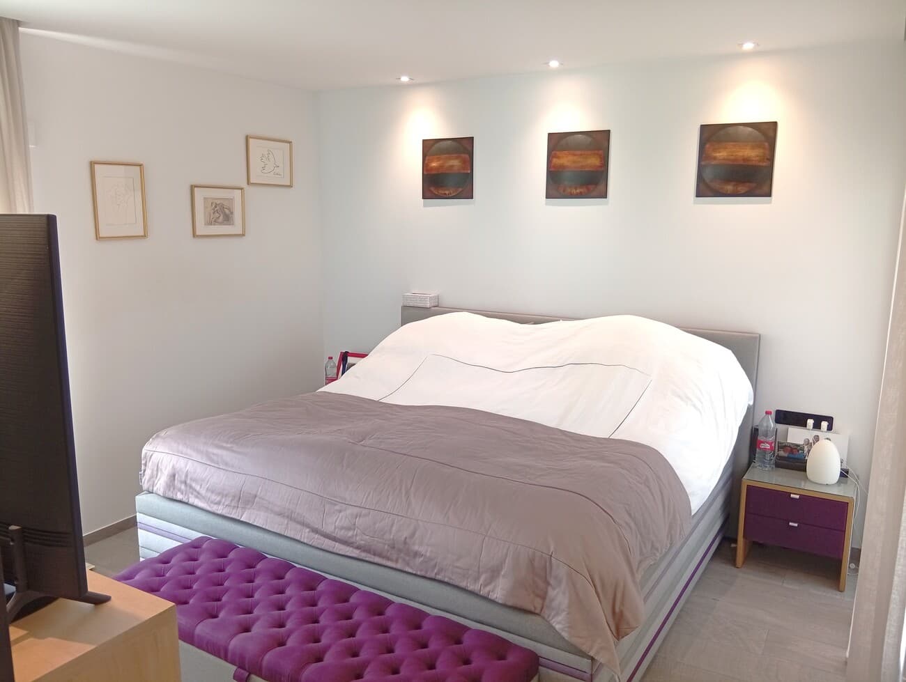 Vrijstaande Villa met 2 slaapkamers in Algorfa - 18