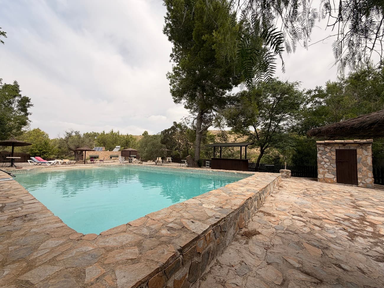 Finca - Cortijo de 3 dormitorios en Gea y Truyols - 25