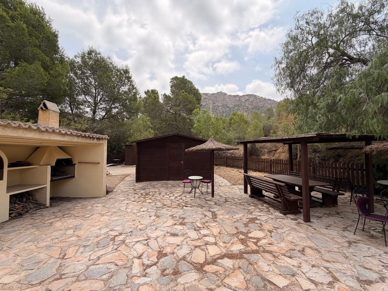 Finca - Cortijo de 3 dormitorios en Gea y Truyols - 27