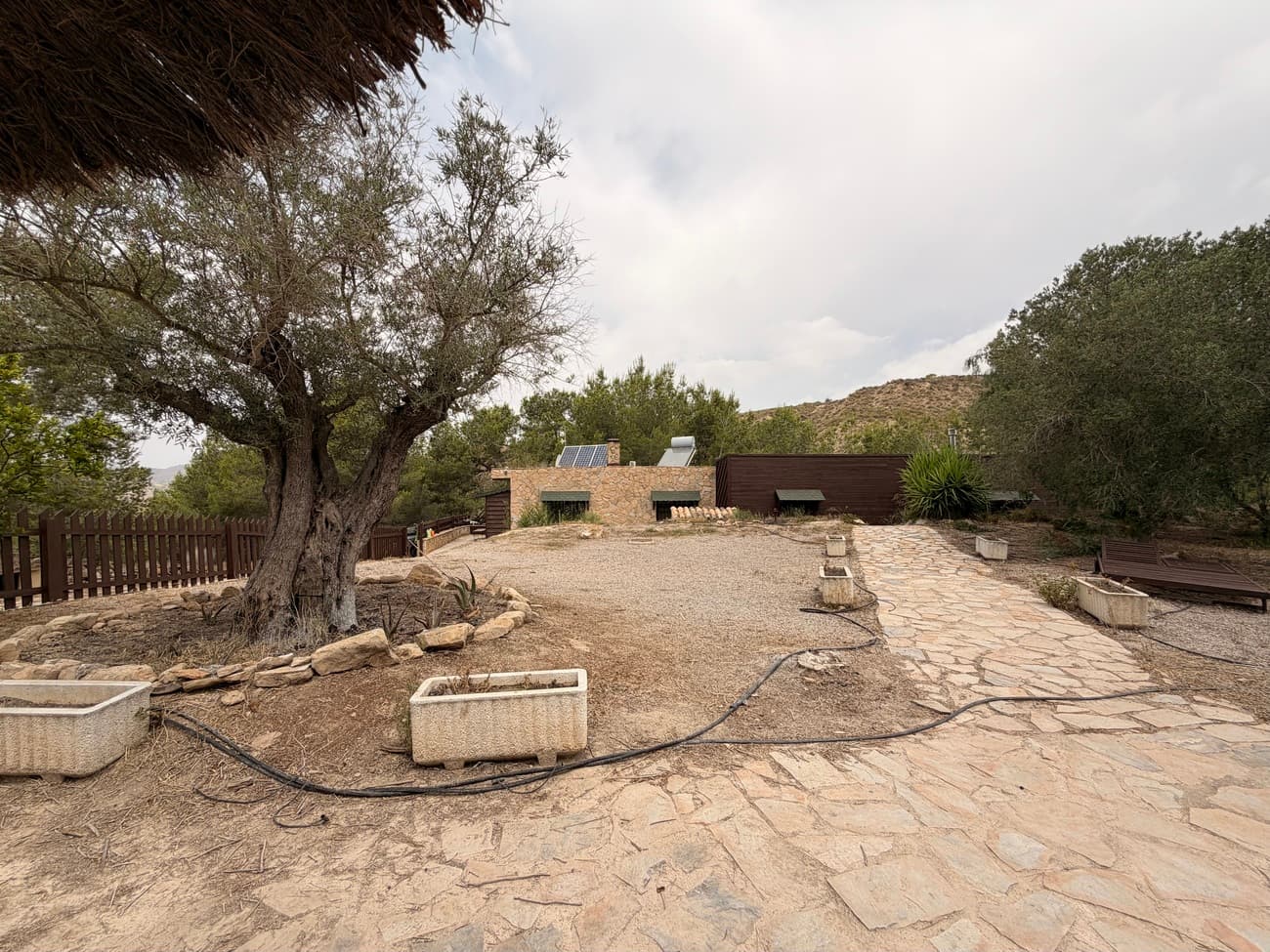 Finca - Cortijo de 3 dormitorios en Gea y Truyols - 29