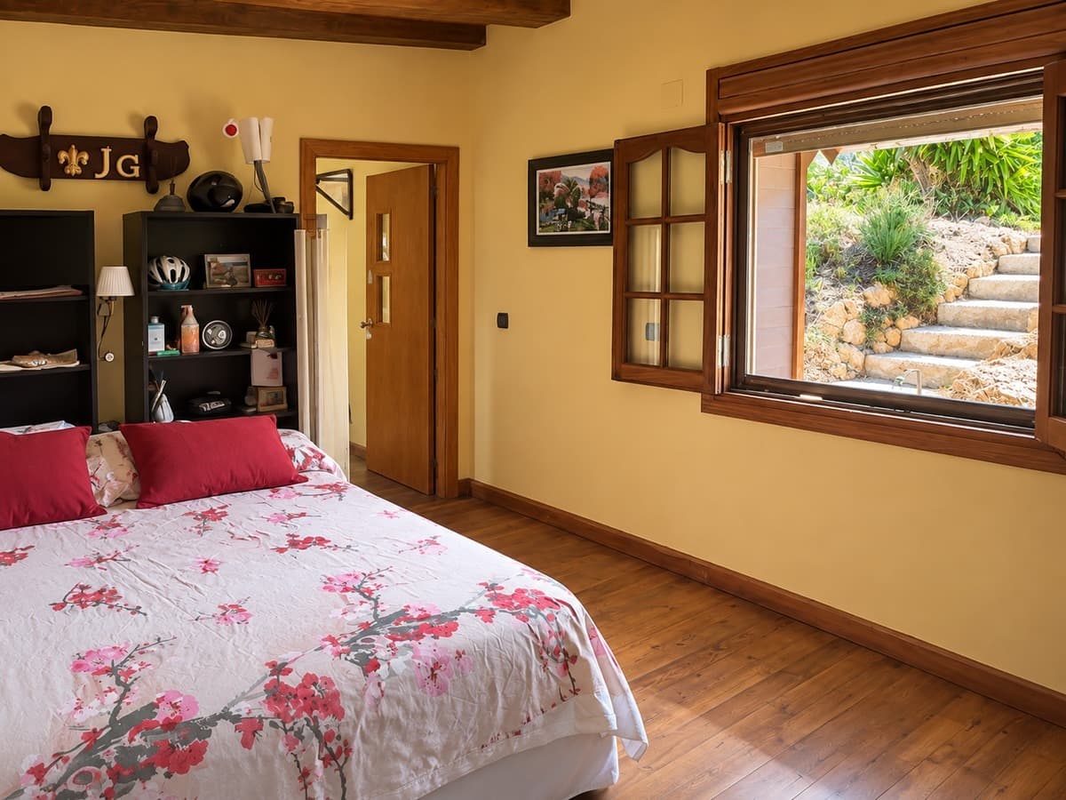 Finca - Cortijo met 3 slaapkamers in Gea y Truyols - 20