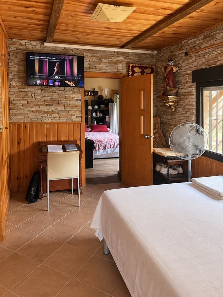 Finca - Cortijo met 3 slaapkamers in Gea y Truyols - 21