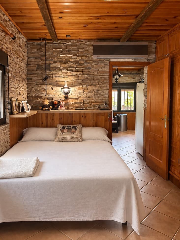 Finca - Cortijo met 3 slaapkamers in Gea y Truyols - 22
