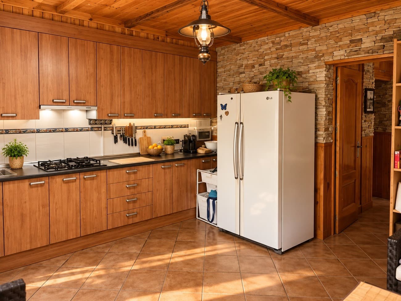 Finca - Cortijo met 3 slaapkamers in Gea y Truyols - 24