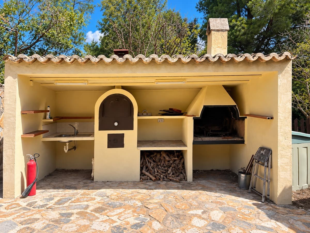 Finca - Cortijo met 3 slaapkamers in Gea y Truyols - 9