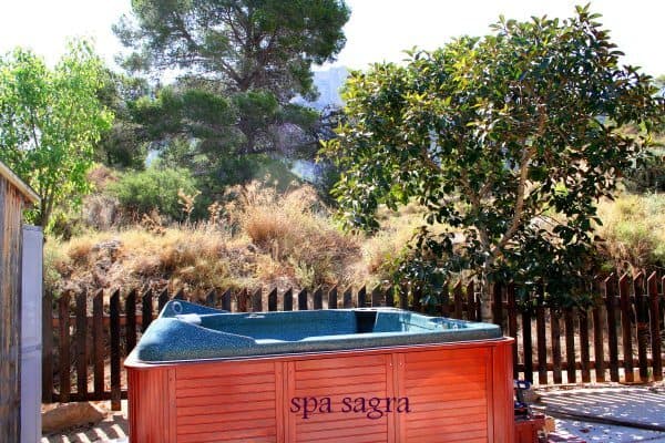 Finca - Cortijo de 3 dormitorios en Gea y Truyols - 15