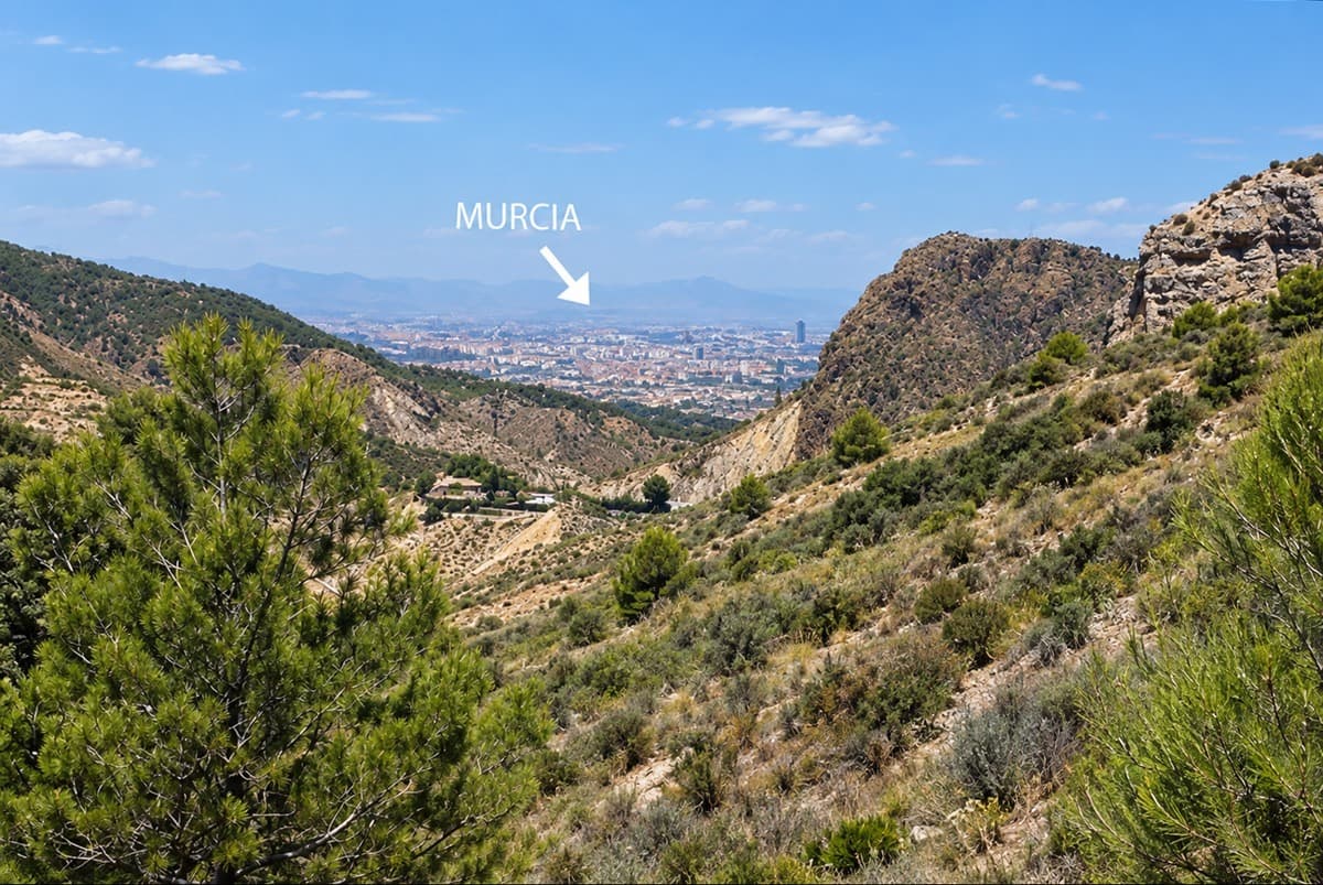 Finca - Cortijo met 3 slaapkamers in Gea y Truyols - 28