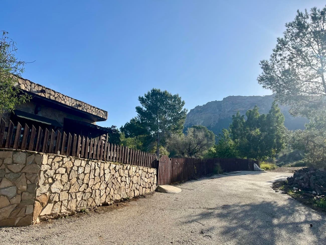 Finca - Cortijo de 3 dormitorios en Gea y Truyols - 1