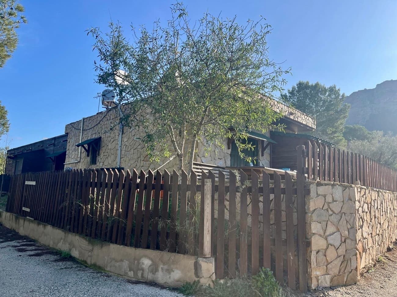 Finca - Cortijo de 3 dormitorios en Gea y Truyols - 2