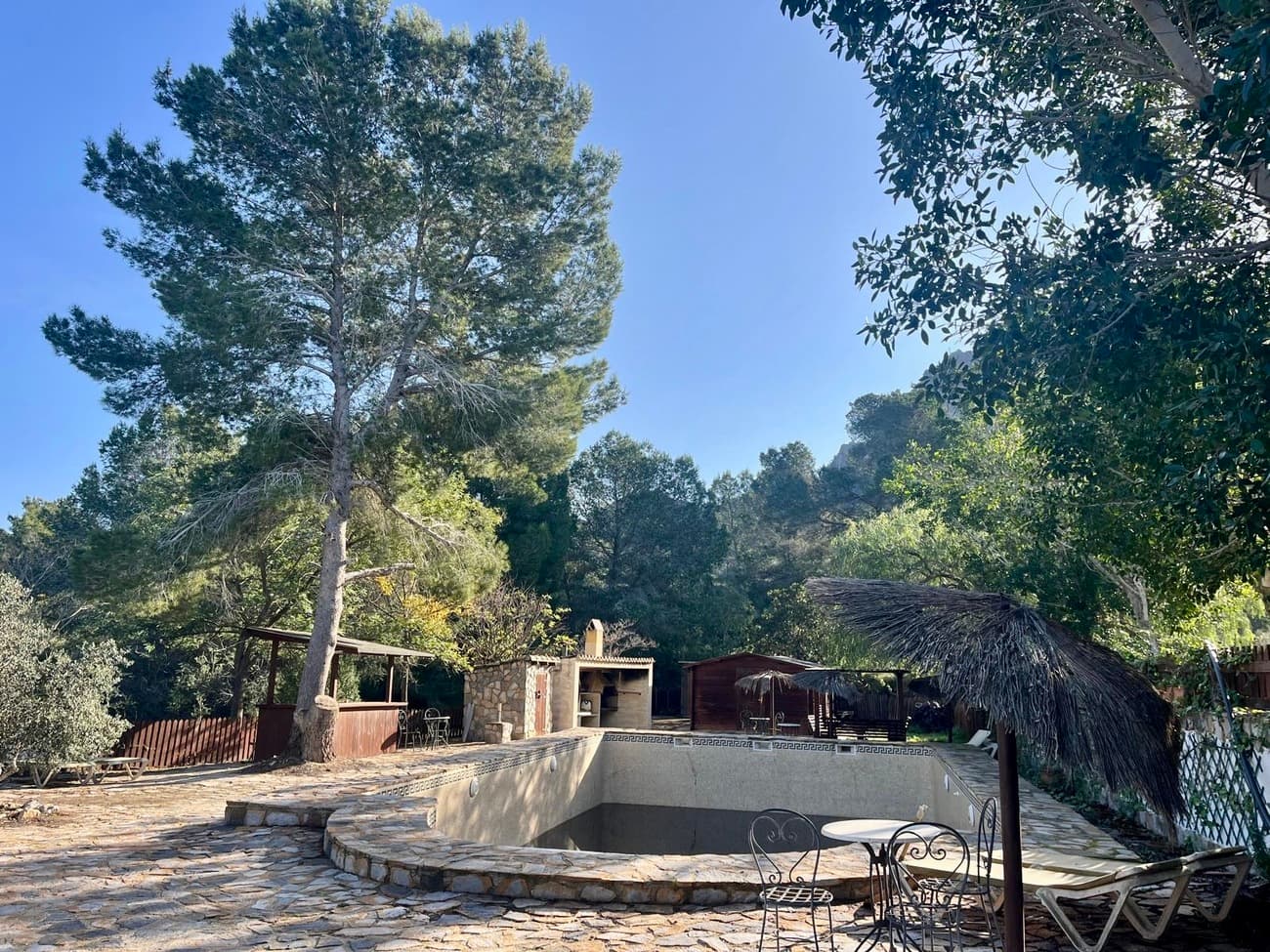 Finca - Cortijo de 3 dormitorios en Gea y Truyols - 8