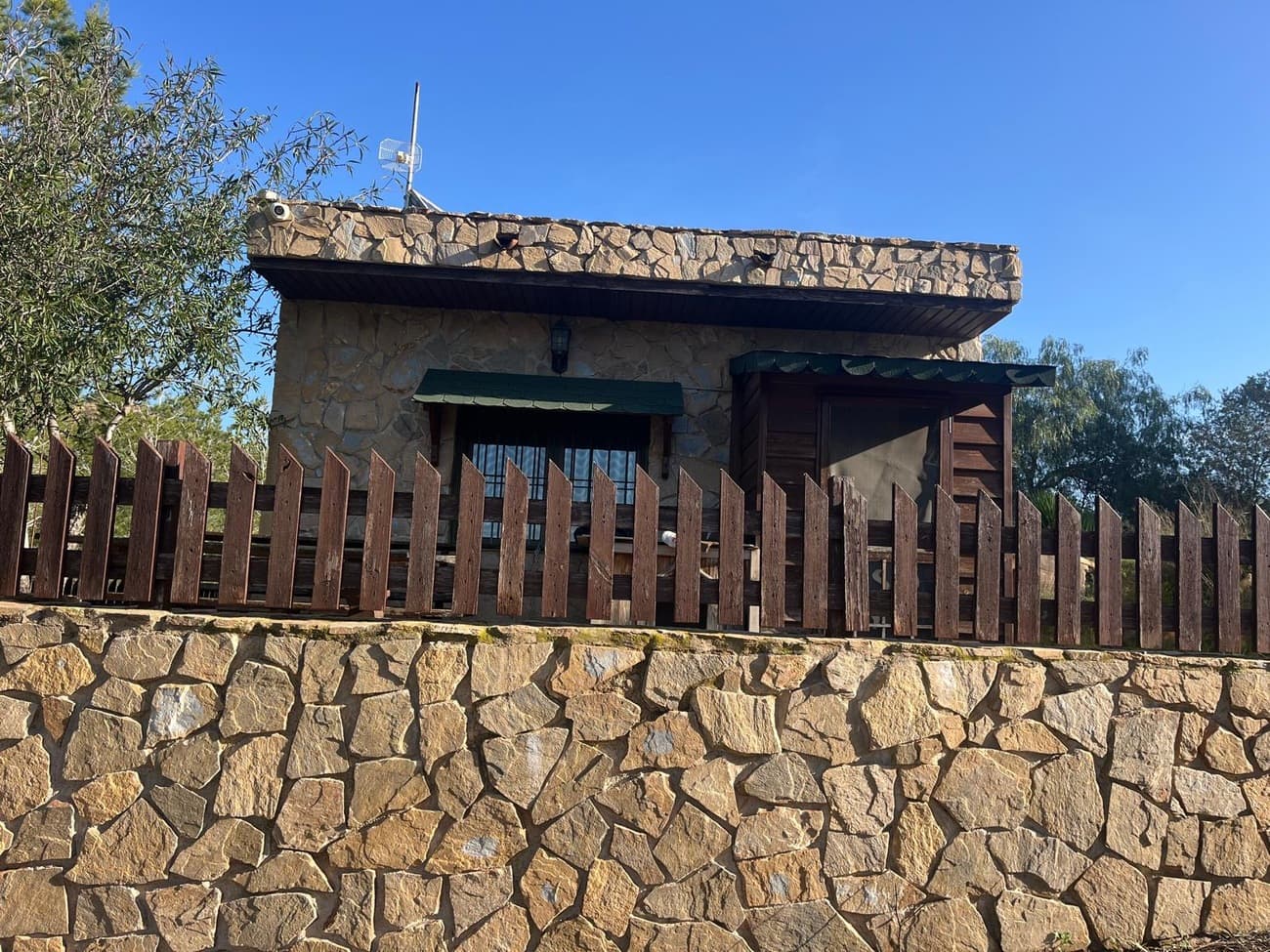 Finca - Cortijo de 3 dormitorios en Gea y Truyols - 29