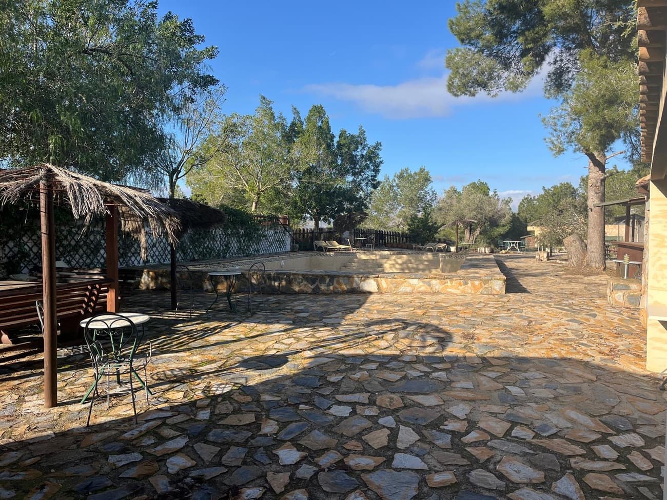 Finca - Cortijo de 3 dormitorios en Gea y Truyols - 12
