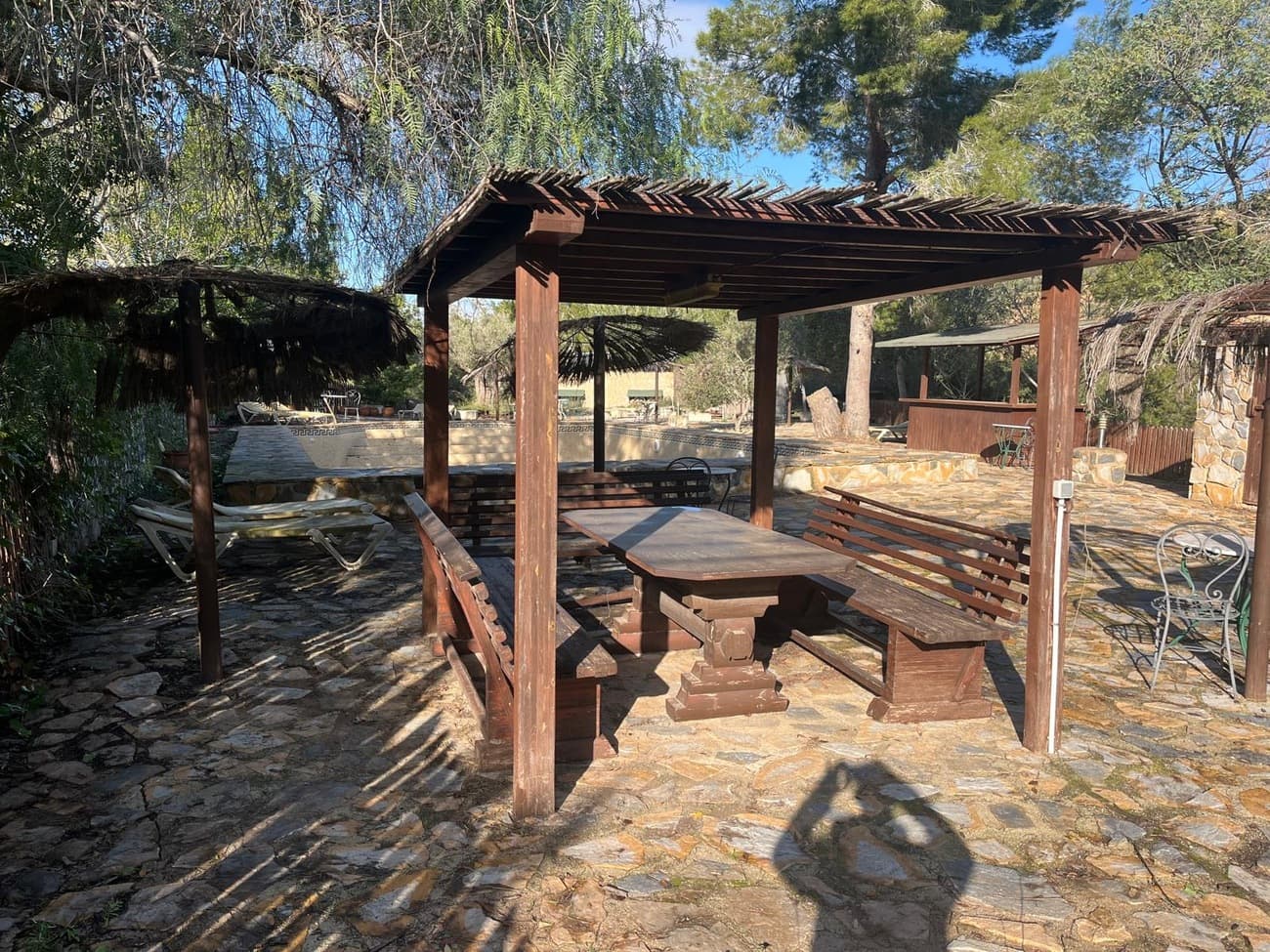 Finca - Cortijo de 3 dormitorios en Gea y Truyols - 10