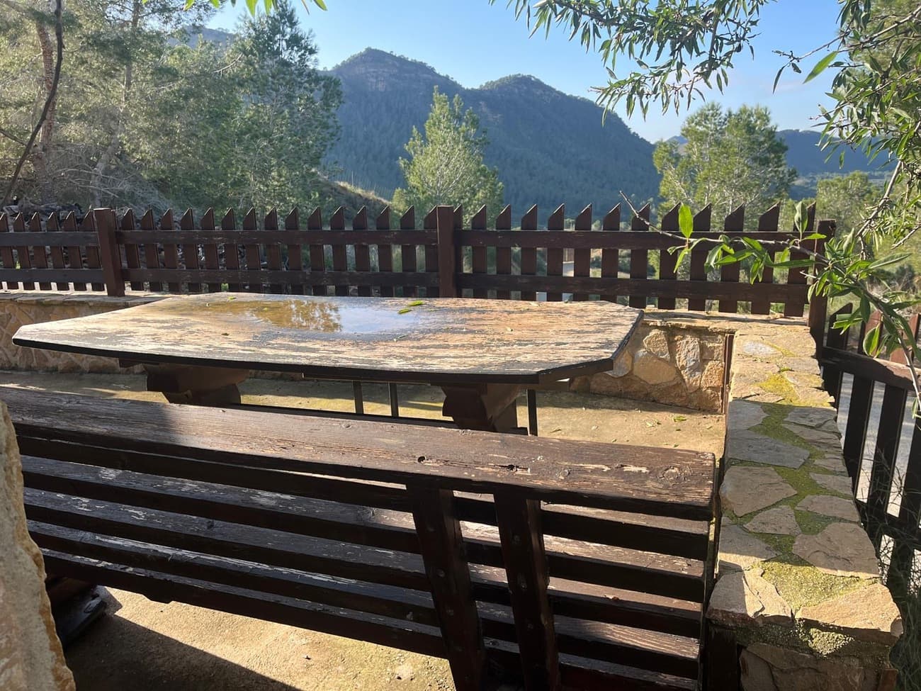 Finca - Cortijo de 3 dormitorios en Gea y Truyols - 3