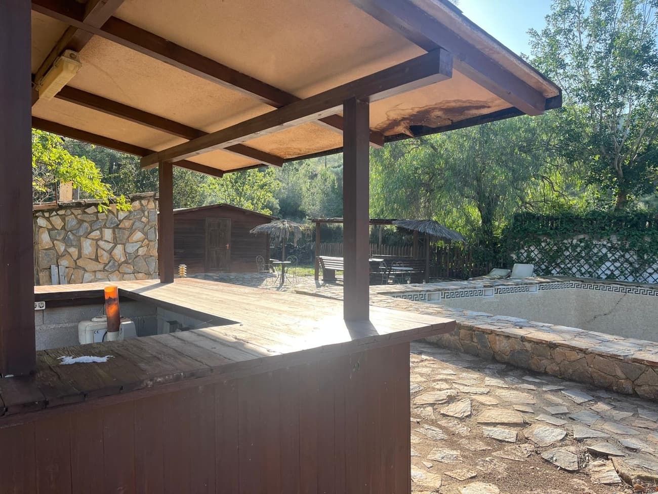 Finca - Cortijo de 3 dormitorios en Gea y Truyols - 11