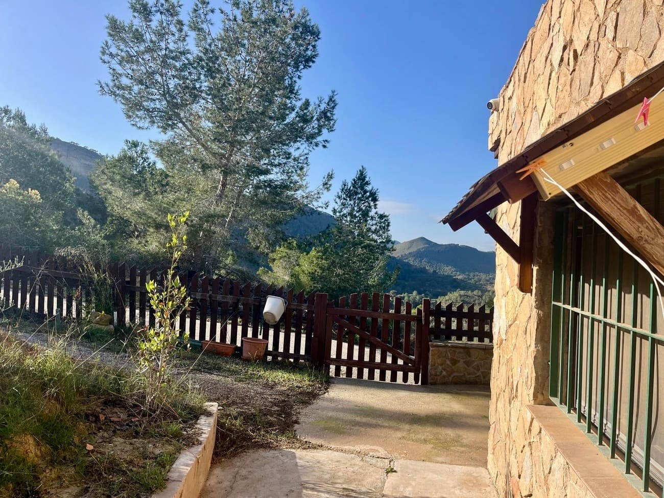 Finca - Cortijo de 3 dormitorios en Gea y Truyols - 33
