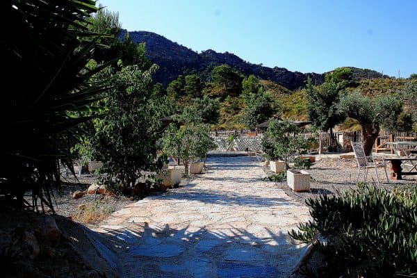 Finca - Cortijo de 3 dormitorios en Gea y Truyols - 14