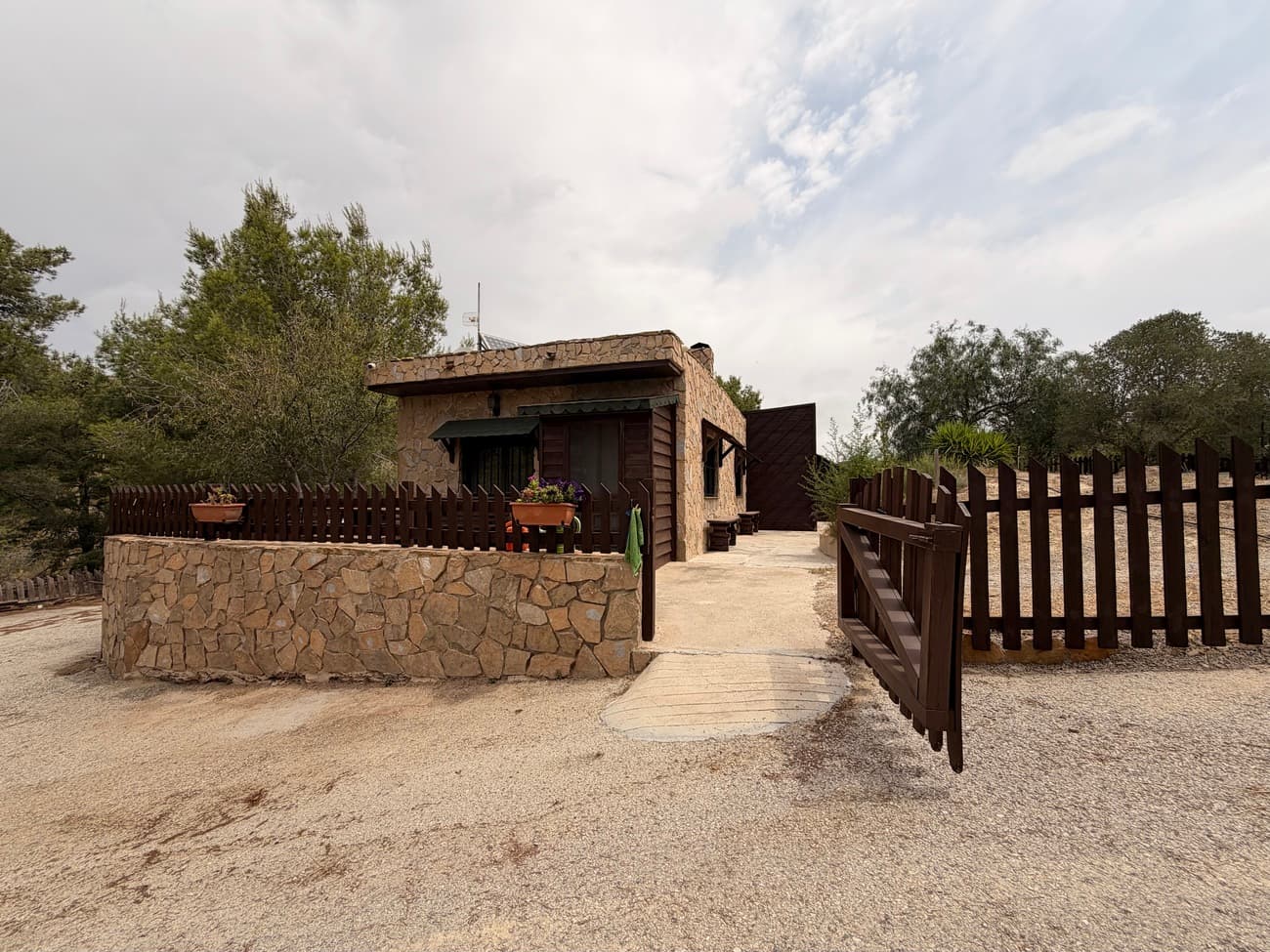 Finca - Cortijo de 3 dormitorios en Gea y Truyols - 7