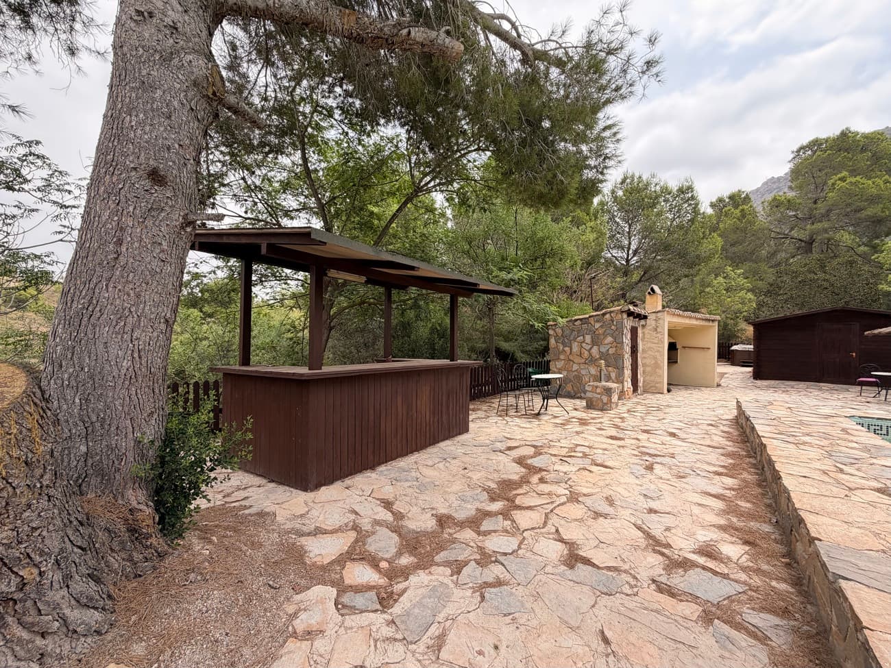 Finca - Cortijo de 3 dormitorios en Gea y Truyols - 16