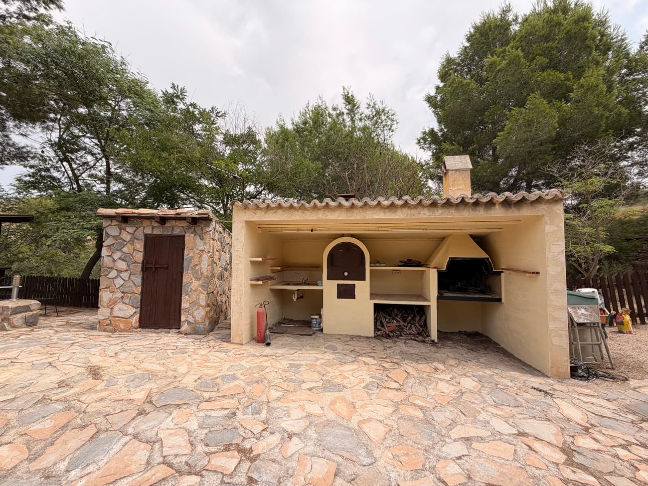 Finca - Cortijo de 3 dormitorios en Gea y Truyols - 19