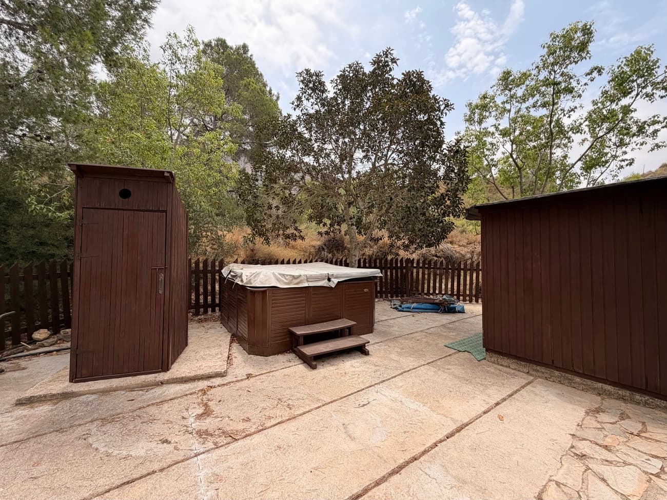 Finca - Cortijo de 3 dormitorios en Gea y Truyols - 21