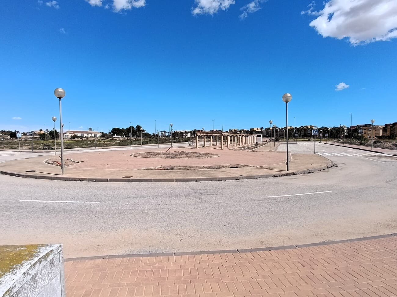 Finca - Cortijo in Fuente Alamo de Murcia