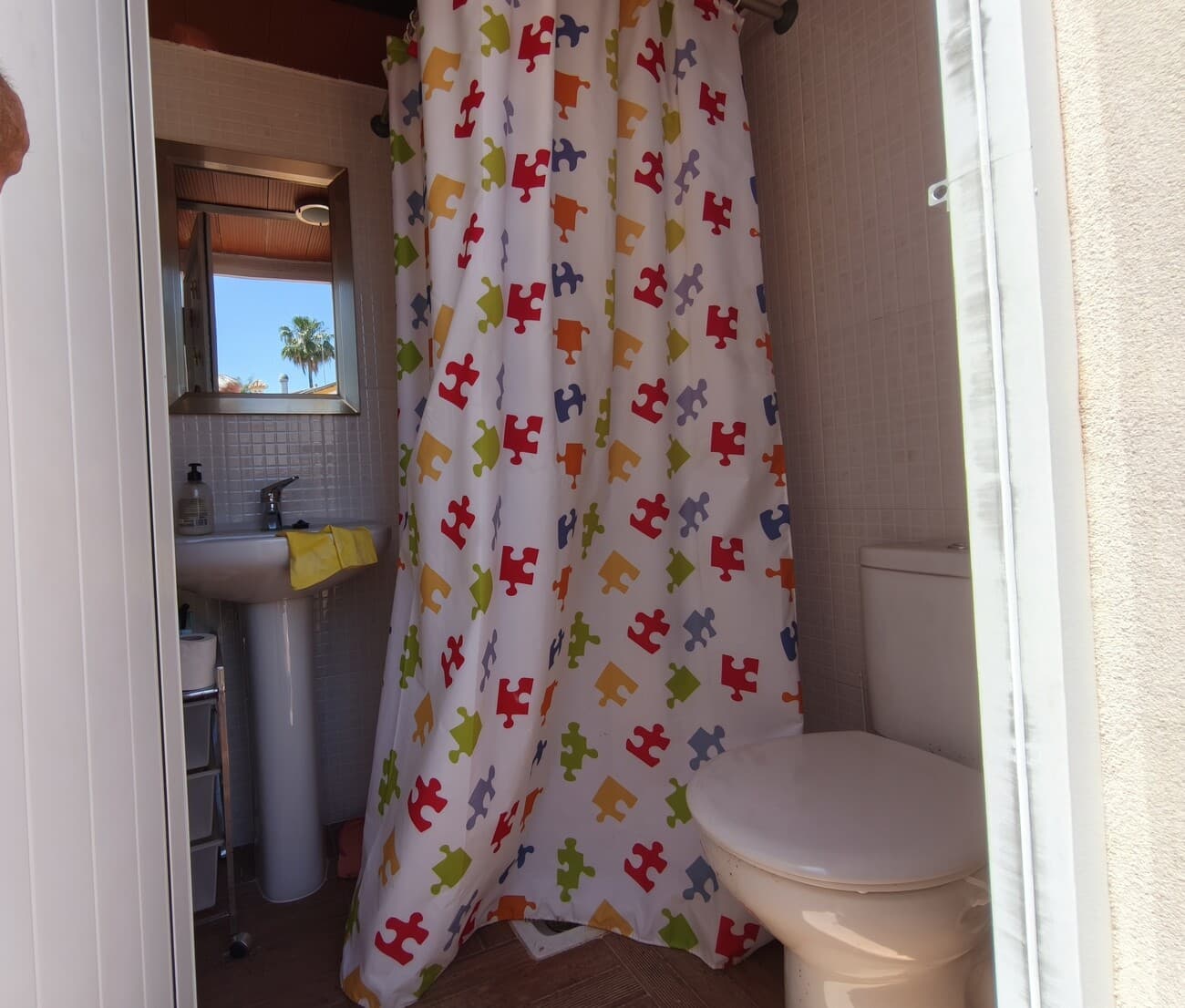 Villa - Chalet de 4 dormitorios en San Javier - 15