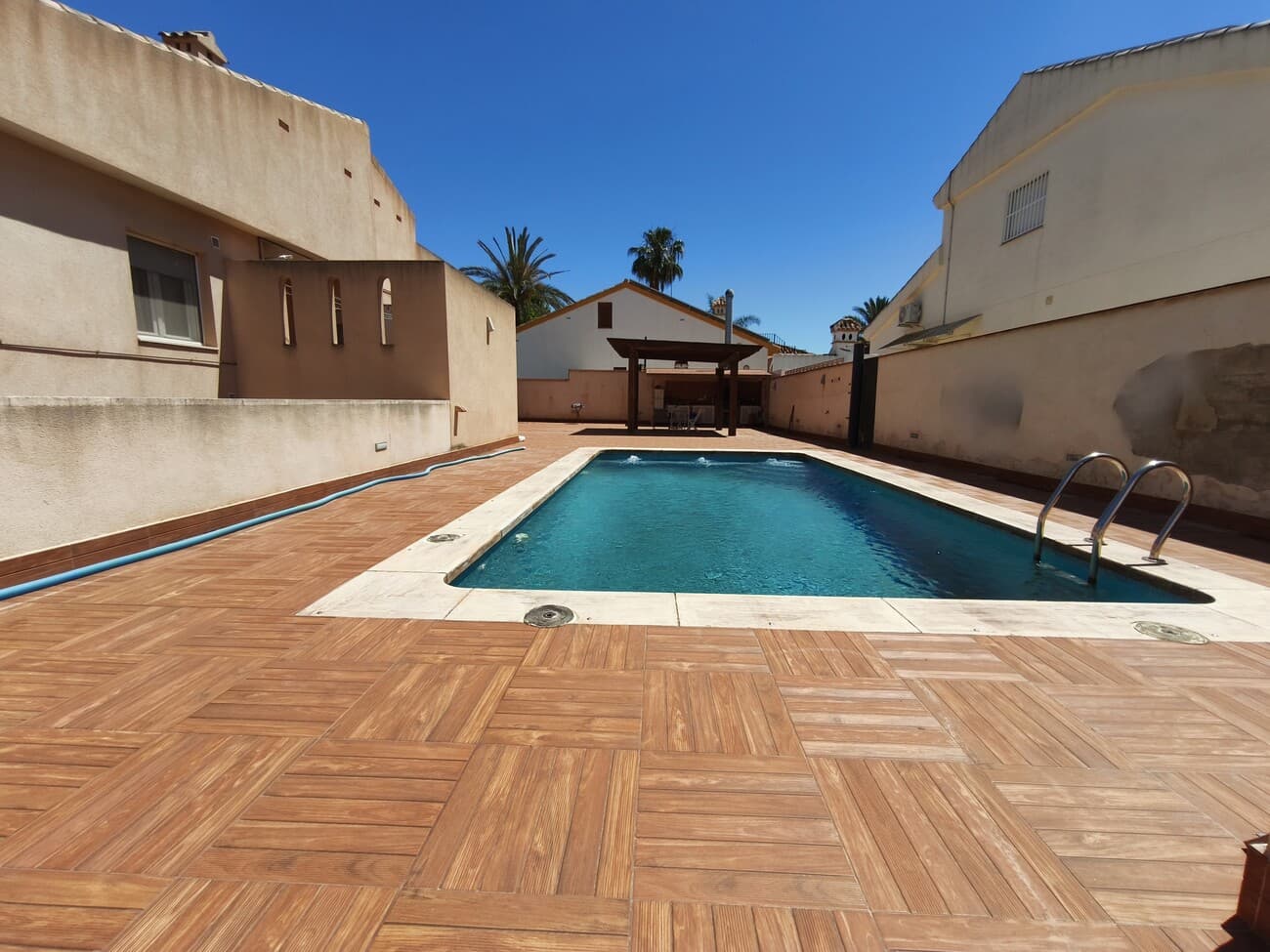 Villa - Chalet de 4 dormitorios en San Javier - 7