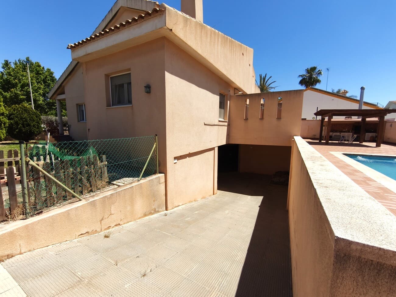 Villa - Chalet de 4 dormitorios en San Javier - 34