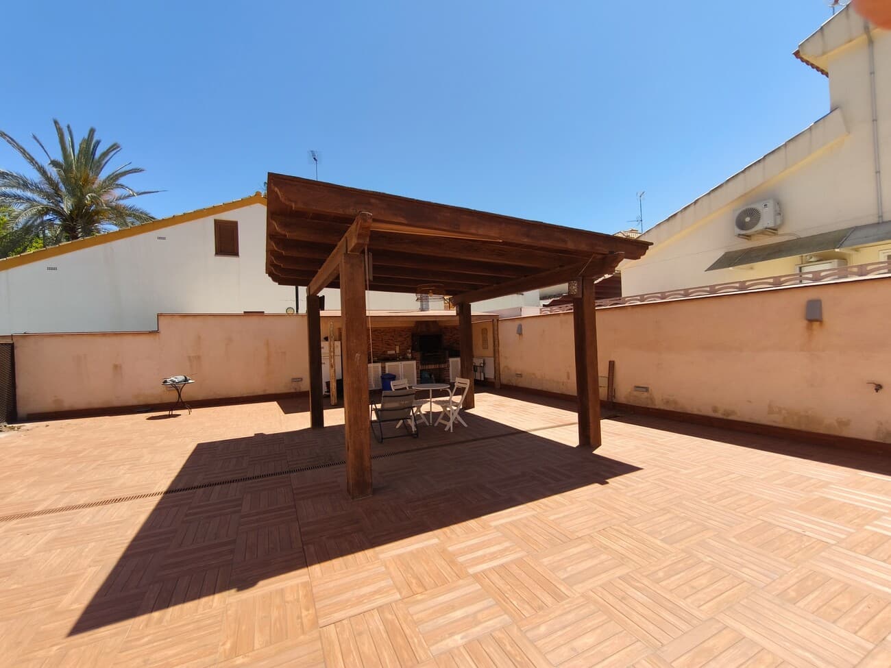 Villa - Chalet de 4 dormitorios en San Javier - 9