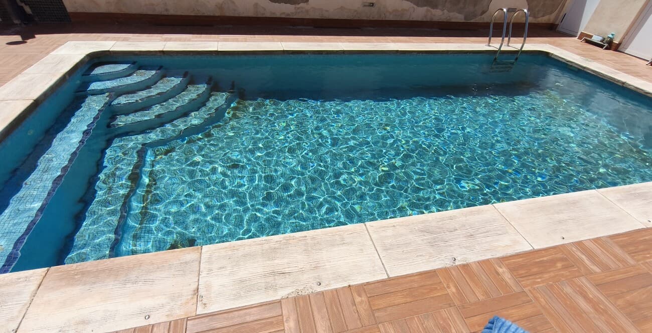Villa - Chalet de 4 dormitorios en San Javier - 17