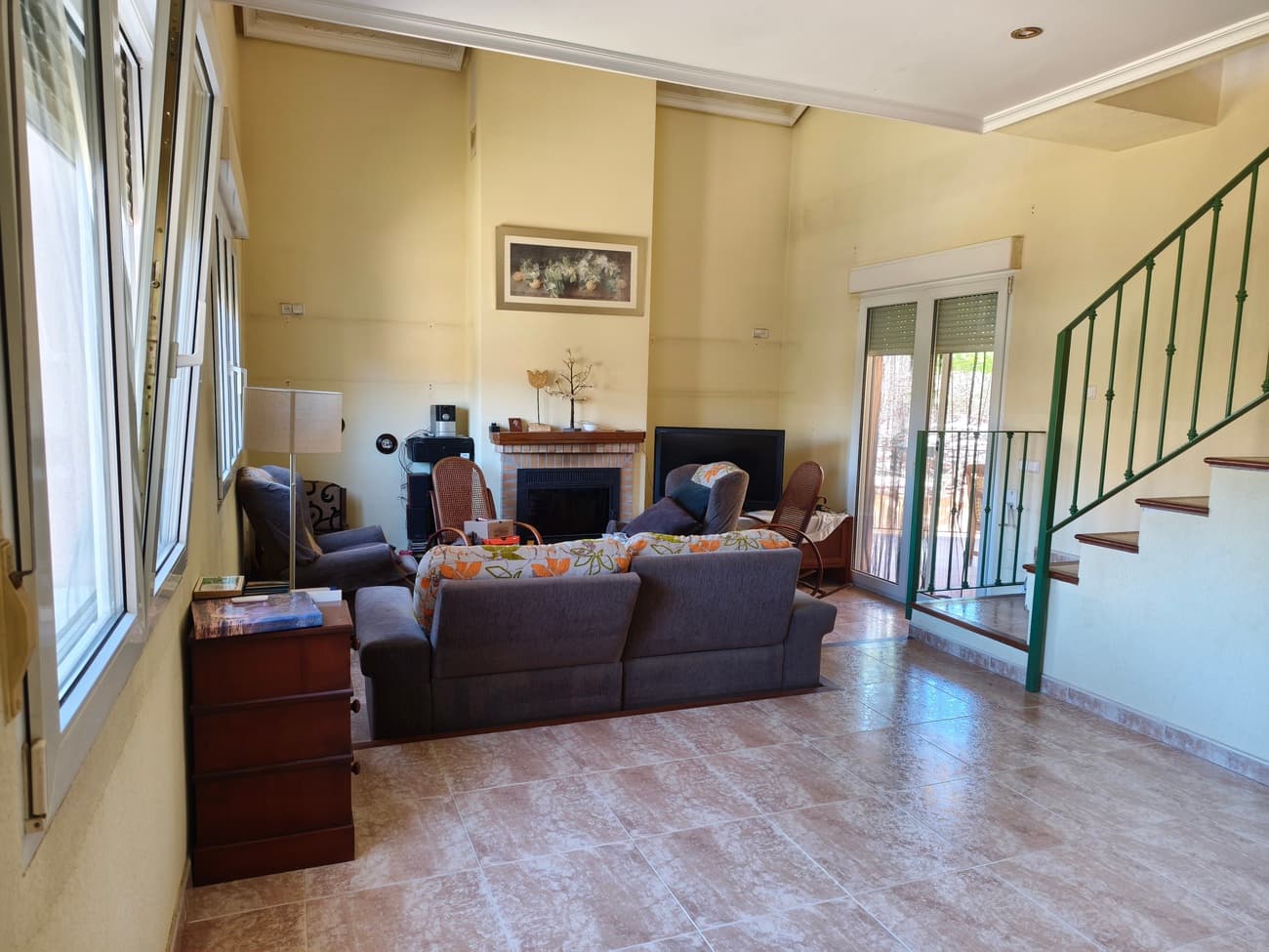 Villa - Chalet de 4 dormitorios en San Javier - 19