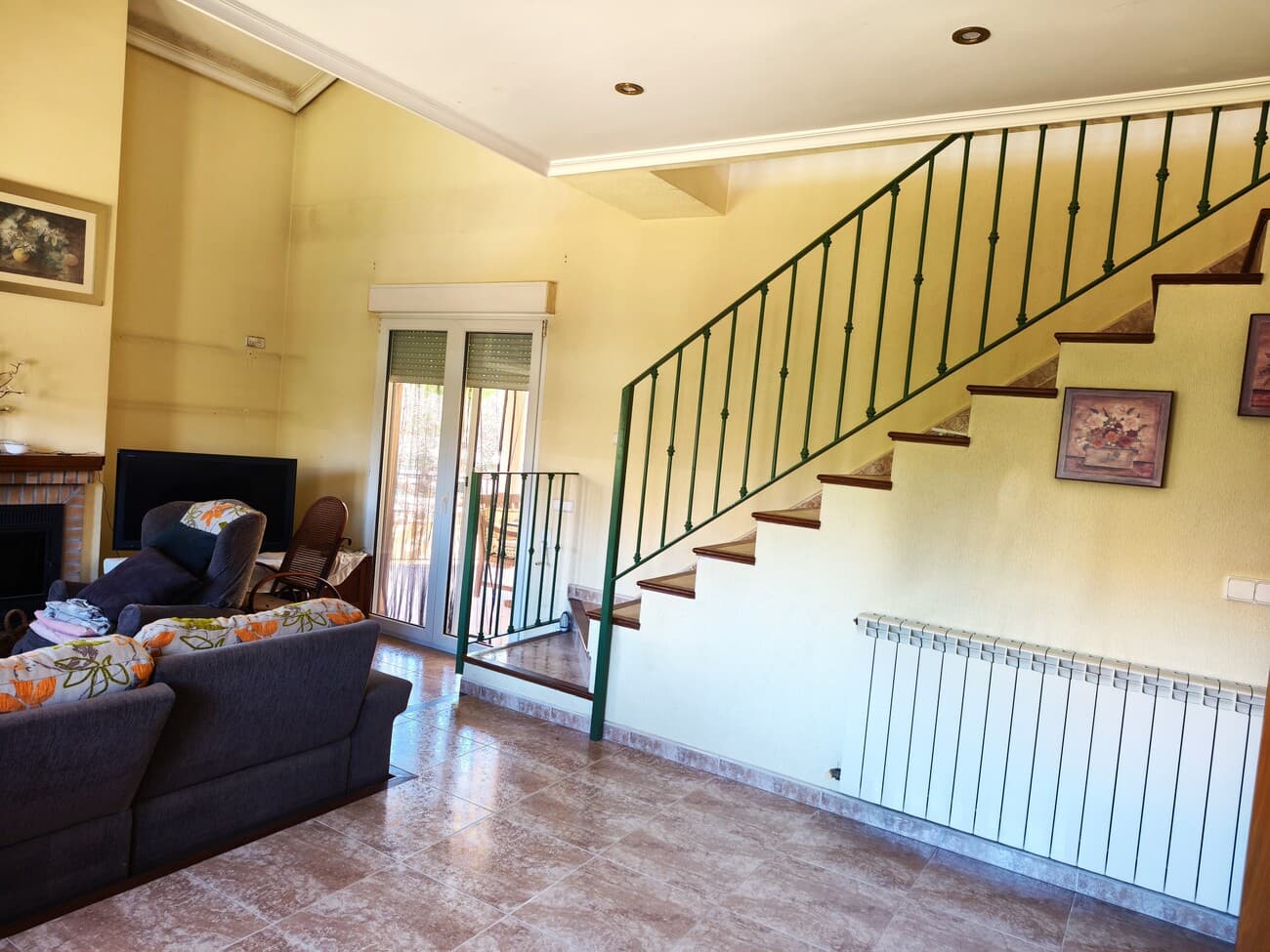 Villa - Chalet de 4 dormitorios en San Javier - 24