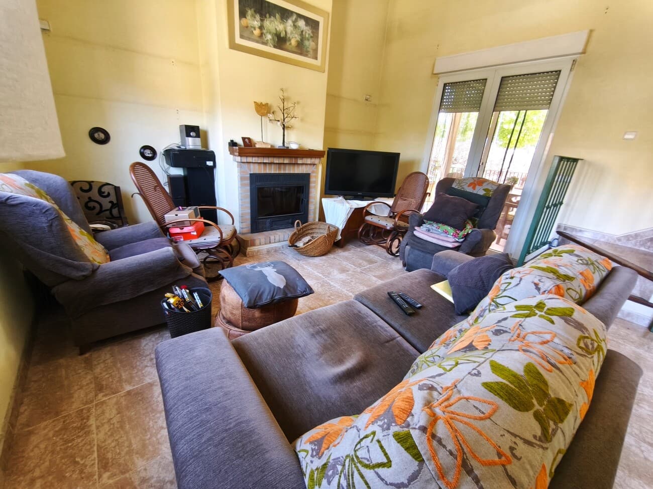 Villa - Chalet de 4 dormitorios en San Javier - 20