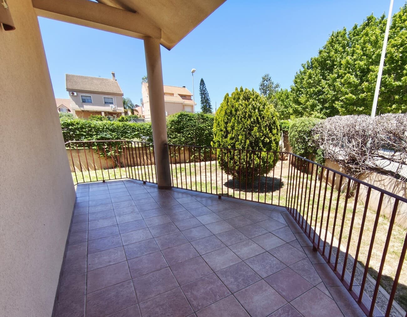 Villa - Chalet de 4 dormitorios en San Javier - 23