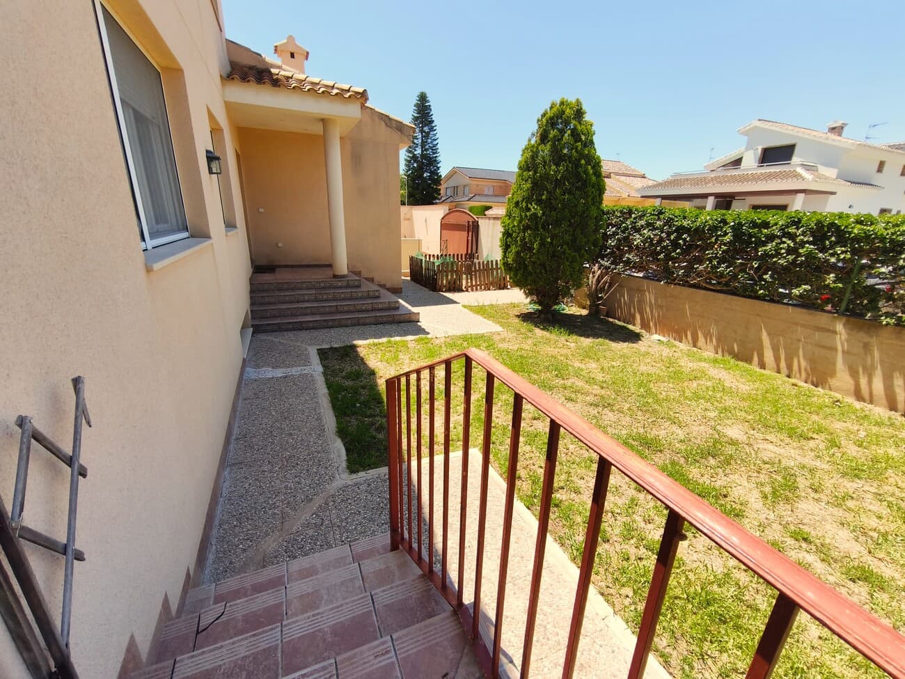 Villa - Chalet de 4 dormitorios en San Javier - 5